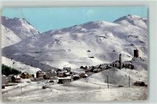 6493 Hospental - WInter