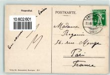 6493 Hospental - WInter