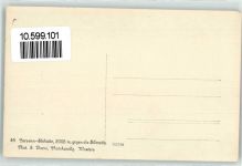 Parsenn - Parsennhütte