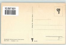 6460 Altdorf UR - Schweizer Heimatschutz Postkarte Volksleben in Uri