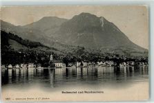 Beckenried Buochserhorn