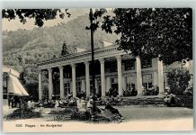 7310 Bad Ragaz - Kurgarten