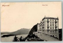 Bürgenstock Palace Hotel