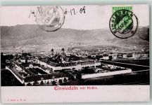 8840 Einsiedeln 1908 - Kloster