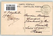 Eismeer 1909