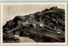 6410 Rigi Kulm - Rigi Staffel