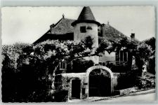 Hermance Schloss