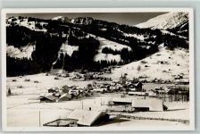 Lenk im Simmental Mülkerblatte