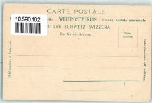 6474 Amsteg - Gotthardbahn