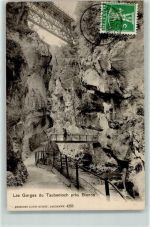 Bözingen Taubenloch