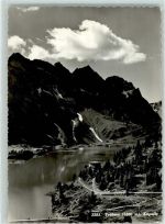 Trübsee Kapelle