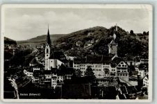 Baden Kirche
