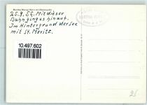 Muottas Muragl - Bahn