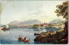 Neuchâtel Gabriel Lory junior