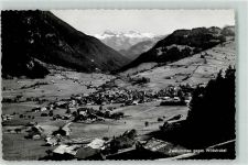 Zweisimmen Wildstrubel