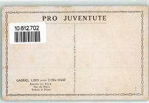 Stans Ansicht von Stans Gabriel Lory jun Pro Juventute Schweiz