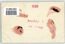 1636 Broc Gebrauchsspuren Keine AK