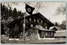 Grindelwald Naturfreundehaus