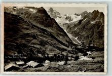 Tour Noir Darrey