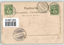 3954 Leukerbad Loèche-les-Bains 1901