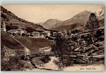 Saas-Fee