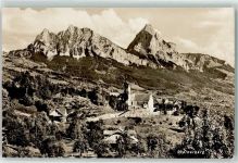 6416 Steinerberg - Kirche