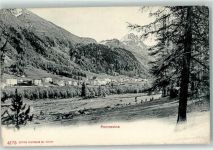 Pontresina