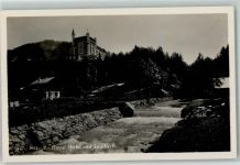 Gstaad Hotel Royal Lauibach