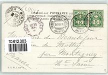 1906 Tanz auf der Alp