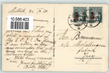 8872 Weesen - Bätliserstraße