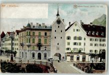 Chur Obertor