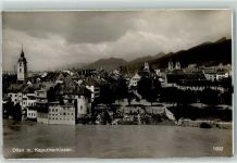 Olten Kapuzinerkloster