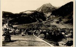 6078 Lungern - Wilerhorn