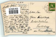 6078 Lungern - Wilerhorn