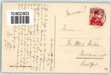 Oberalp 1912 Urserental Winter