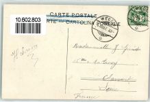 Weggis 1907