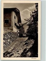 Schiers Heimat Haus