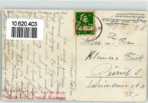 8843 Oberiberg - Fluhberg