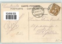 Kleine Scheidegg 1907 Jungfrau Kurhaus Belle Vue