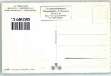 6440 Brunnen - Schwebebahn Umriberg Zentralgebirge