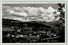 Chexbres
