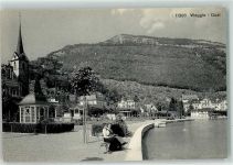 Weggis Quai