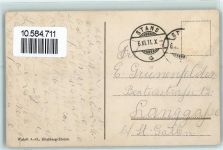 Stans 1911 Collegium St Fidelis