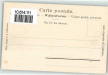 8872 Weesen - Leistkamm Churfirsten