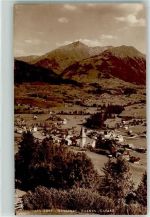 Saanen Gessenay