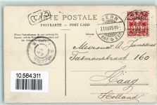 Bern 1905 Denkmal Berchtold von Zähringen