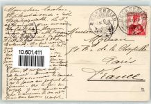 Beckenried 1910