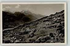 8881 Walenstadtberg - Sanatorium