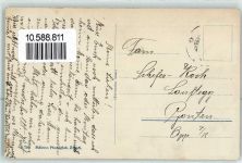 8881 Walenstadtberg - Sanatorium