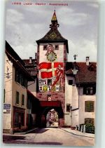 4410 Liestal - Obertor